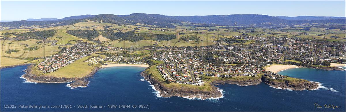 Peter Bellingham Photography South Kiama - NSW (PBH4 00 9827)